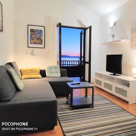 Apartments Tamaris Заострог Экстерьер фото