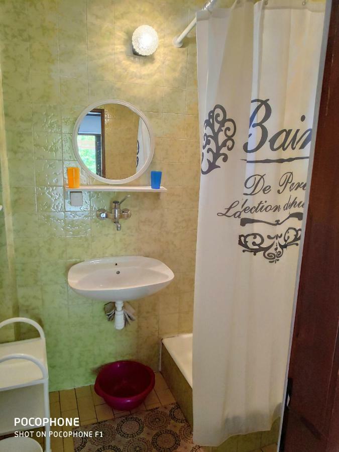 Apartments Tamaris Заострог Экстерьер фото