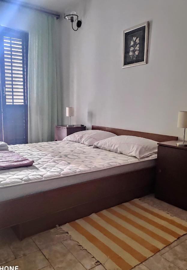 Apartments Tamaris Заострог Экстерьер фото
